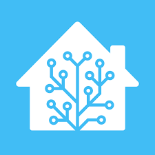 HomeAssistant logo